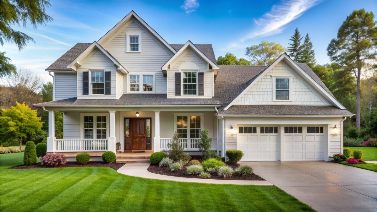How to Paint Your Home's Exterior in Toronto: What You Need to Know Before Summer