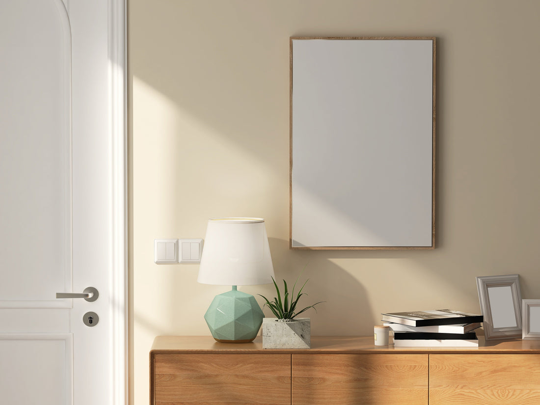 Choosing the Perfect Interior Paint Finish: Matte, Eggshell, or Satin?