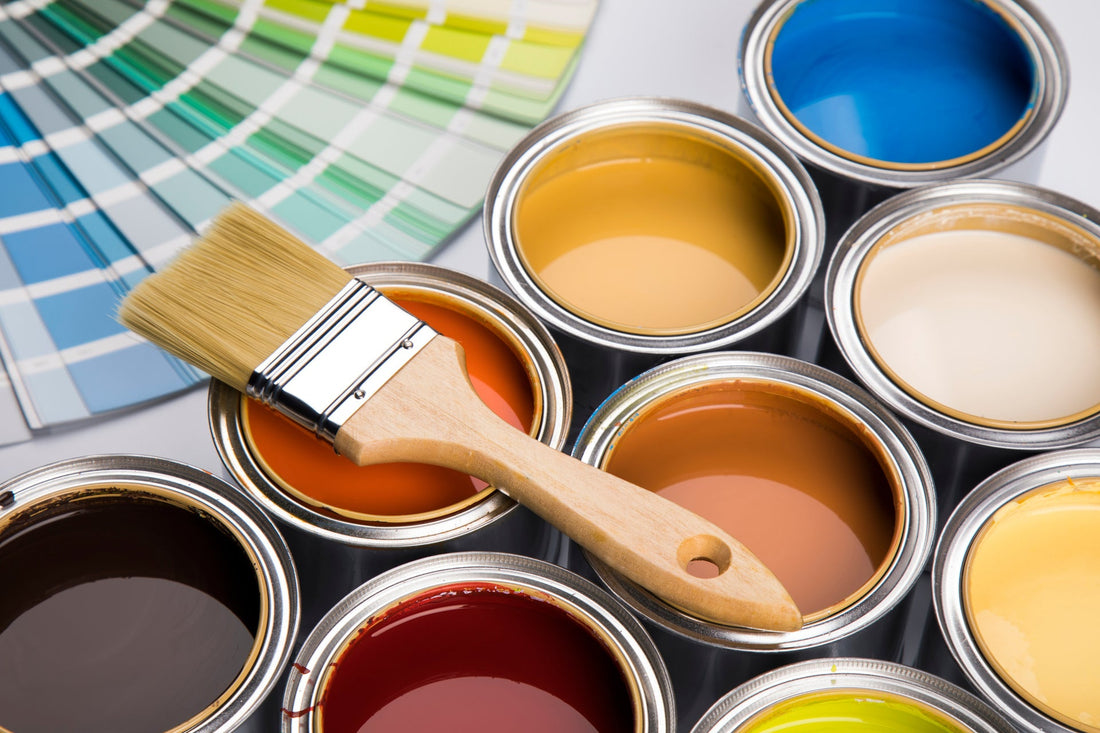 Top Colour Trends for 2026: Transform Your Space with the Latest Hues