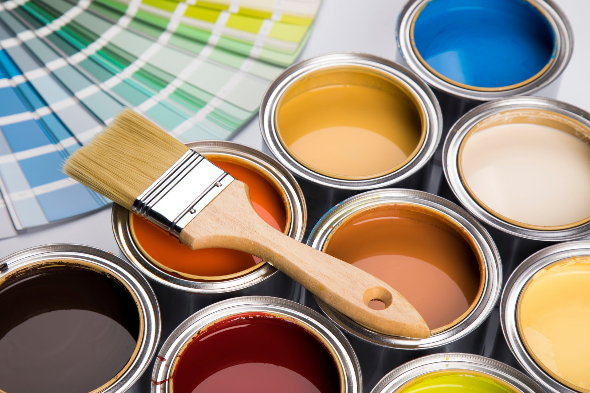 Top Colour Trends for 2026: Transform Your Space with the Latest Hues