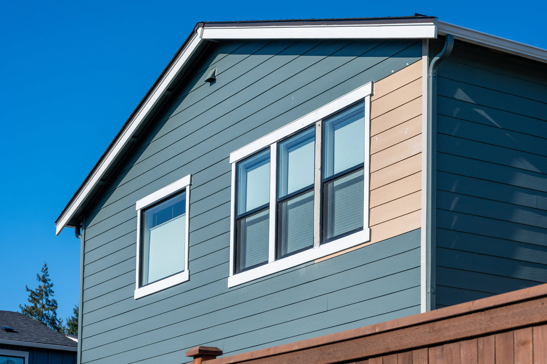 Your Ultimate Guide to Painting Your Home's Exterior