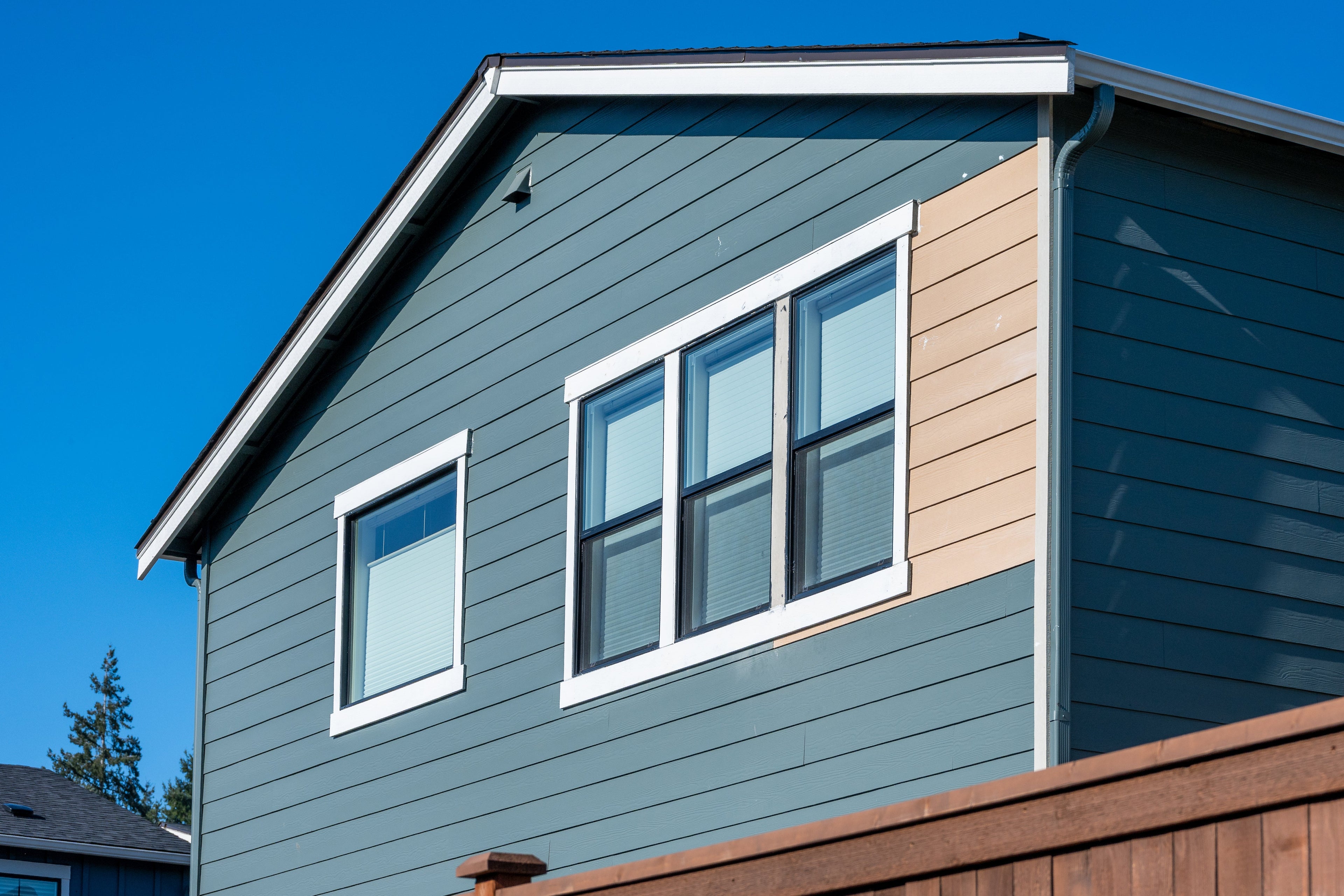 Your Ultimate Guide to Painting Your Home's Exterior