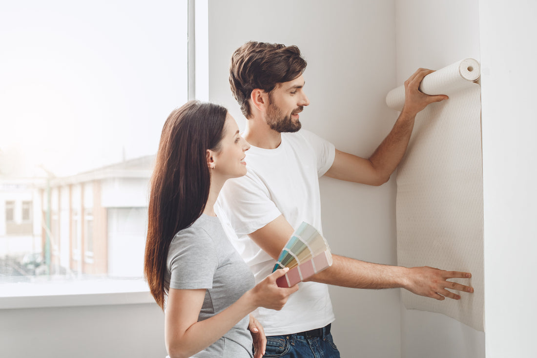 Top Wallpaper Trends for 2025: Styles to Transform Your Living Space