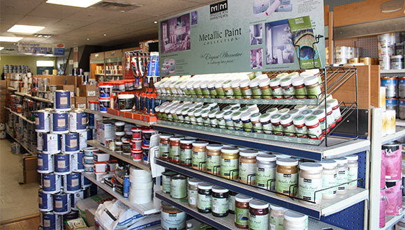 Paint Toronto