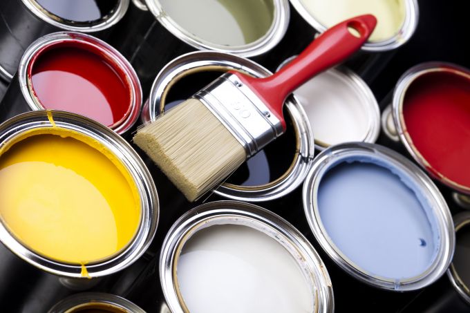 Paint Stores Toronto