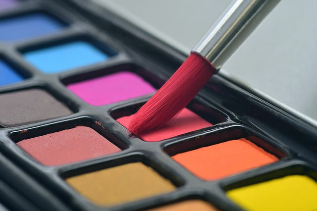 Toronto Paint Stores