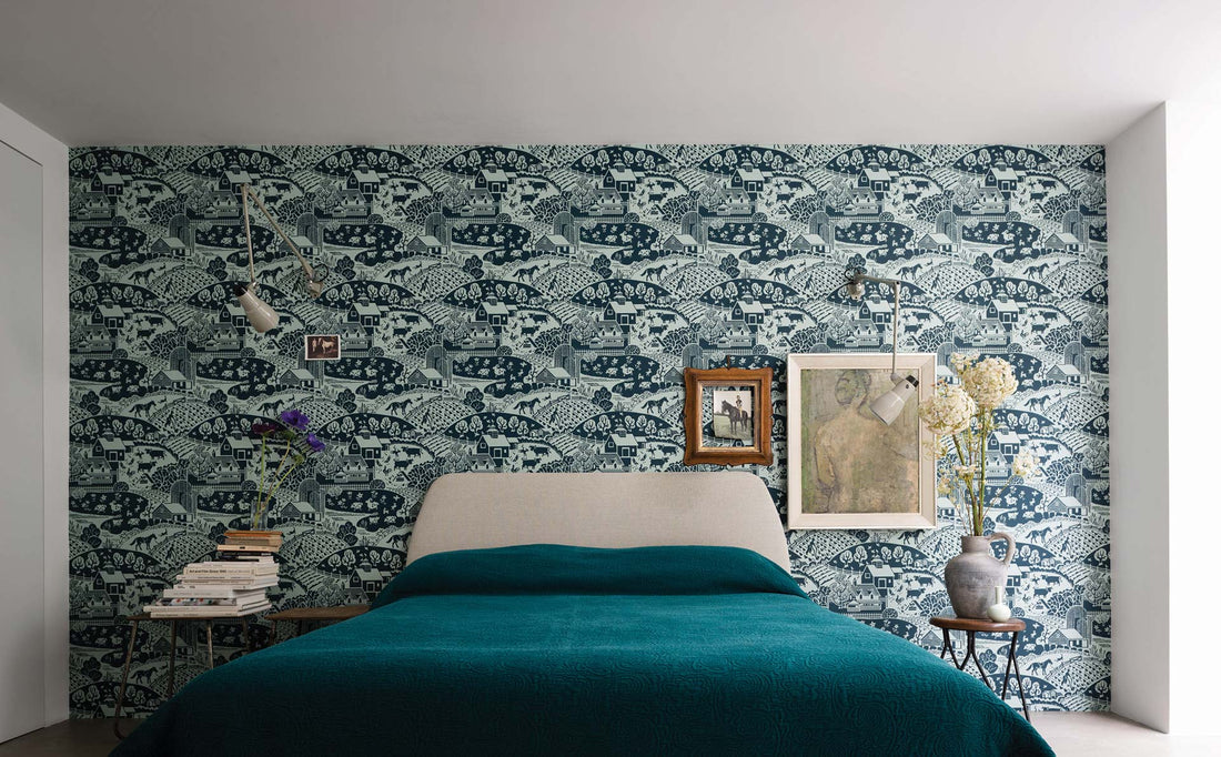 Wallpaper Stores Toronto