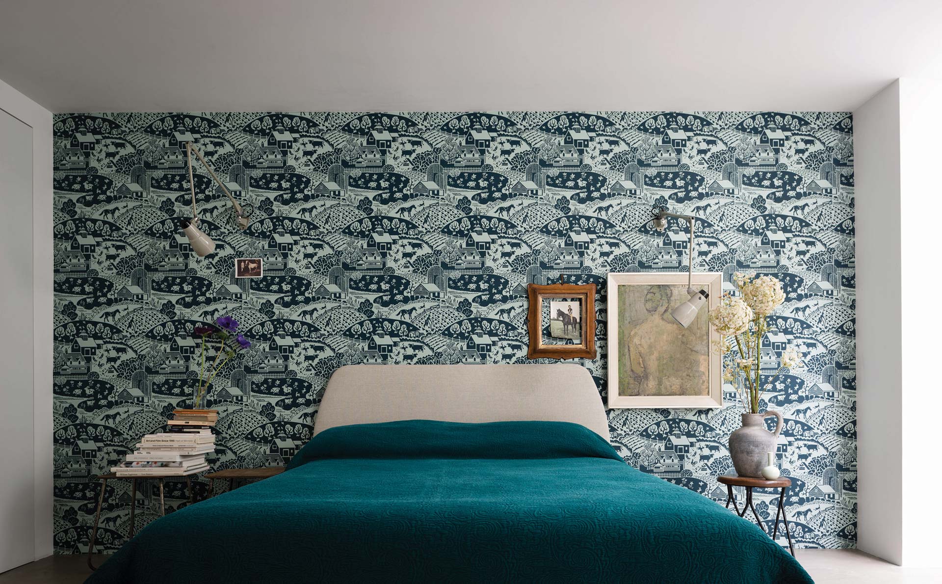 Wallpaper Stores Toronto