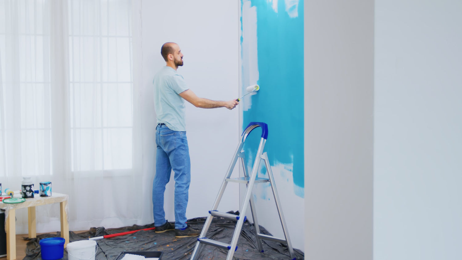 Toronto Paint Stores
