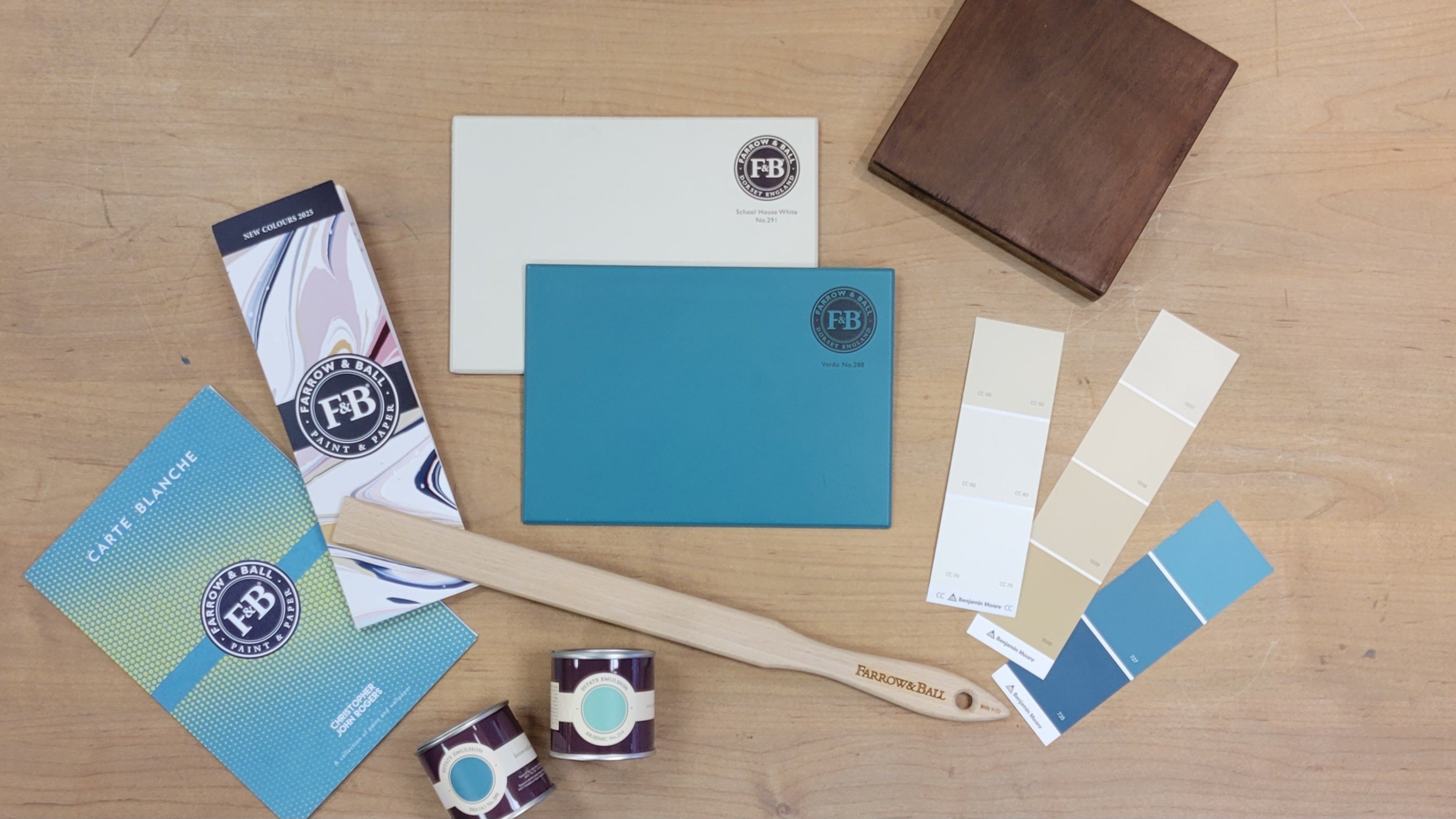 Paint Stores Toronto