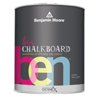 ben® Chalkboard Paint