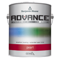 ADVANCE® Interior Paint