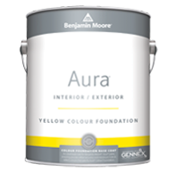 Aura® Colour Foundation