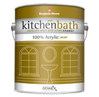 Benjamin Moore Kitchen &amp; Bath Paint