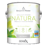 Benjamin Moore Natura® Premium Interior Primer