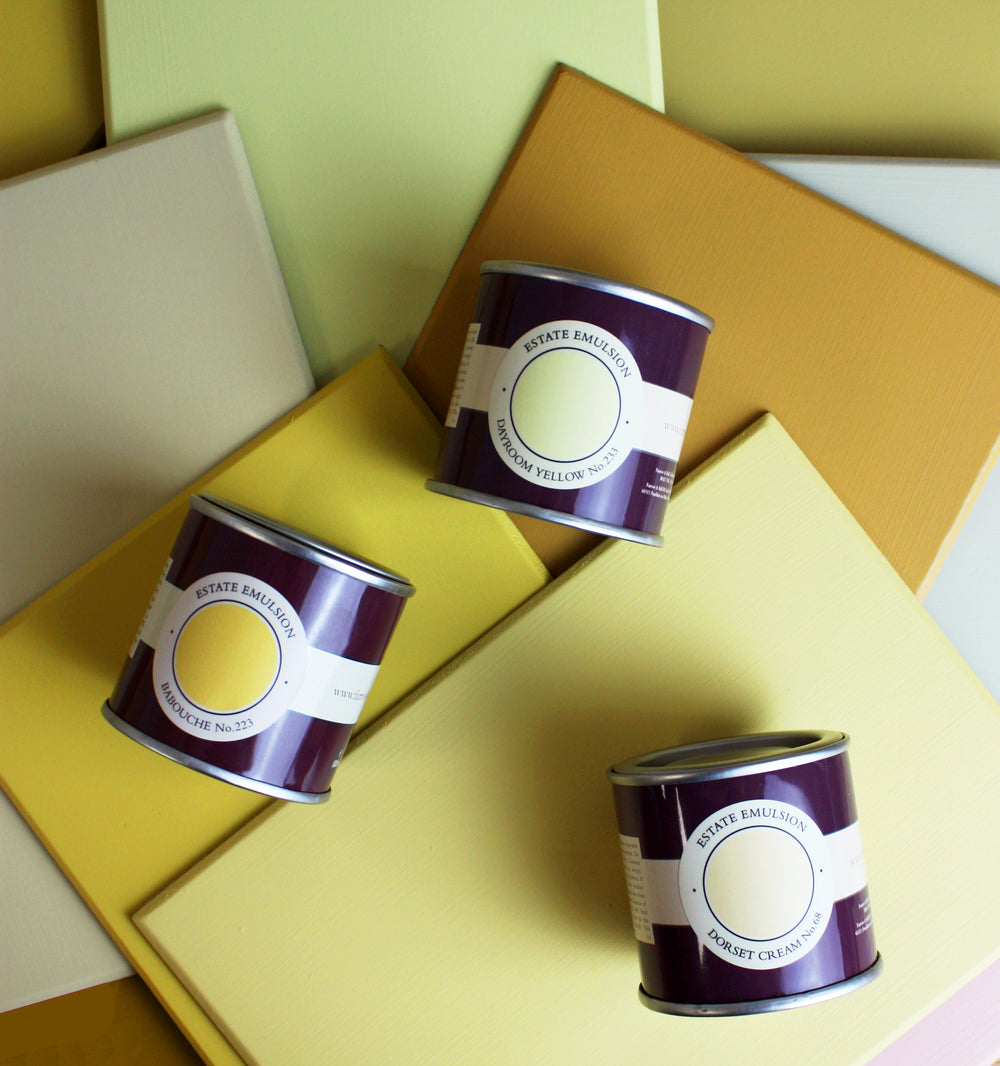 Interior Paints