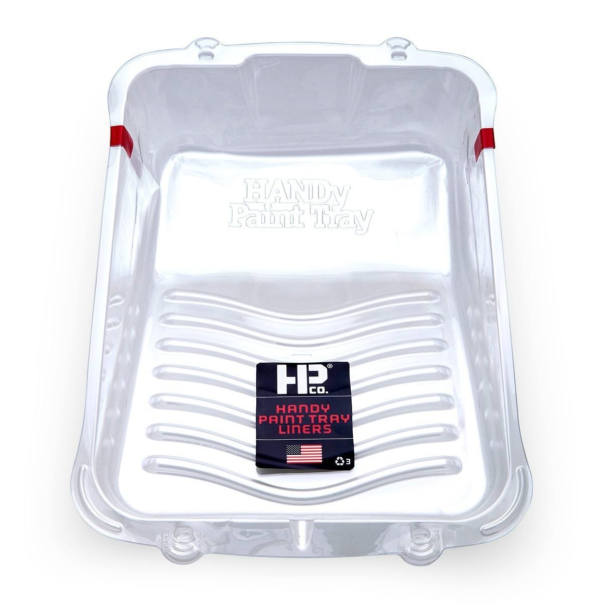 Bercom Handy Paint Heavy Duty 9" Tray Liner