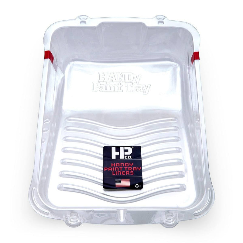 Bercom Handy Paint Heavy Duty 9" Tray Liner