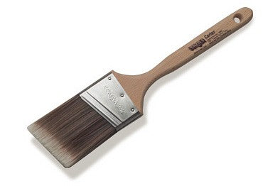 Corona Cortez Sash Brush 1.5"