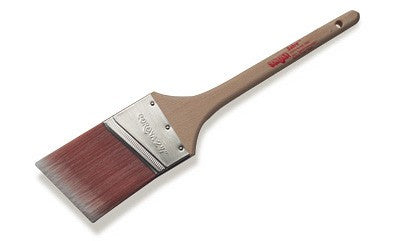 Corona Sabre Angle Sash Brush 2"