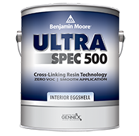 Ultra Spec 500 — Interior Eggshell Finish F538