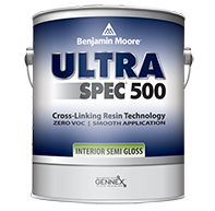 Ultra Spec 500 — Interior Semi-Gloss Finish F546